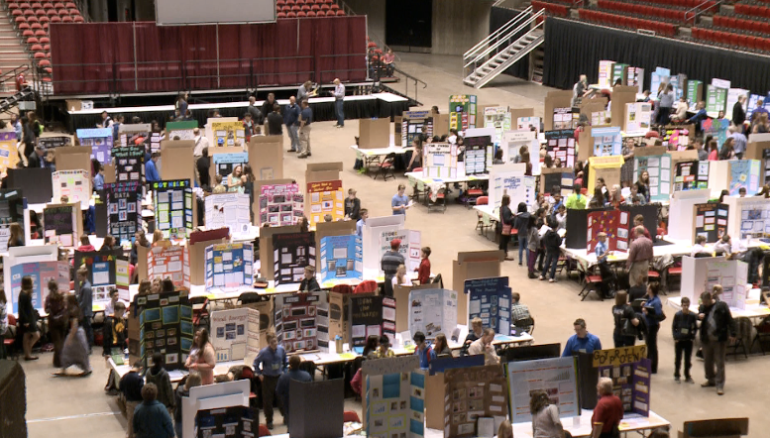 State Science Fair