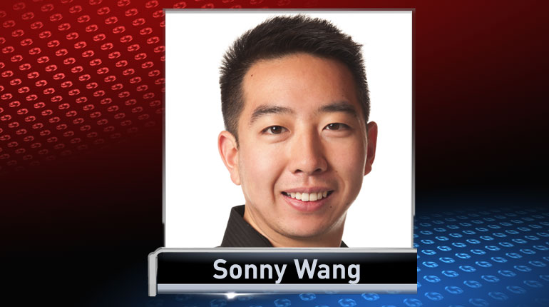 Sonny-Wang
