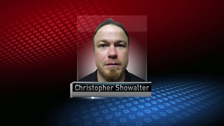 Christopher Showalter