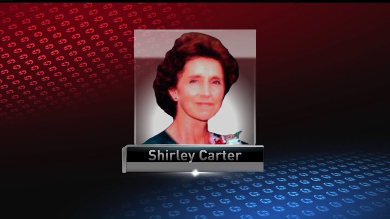 Shirley Carter