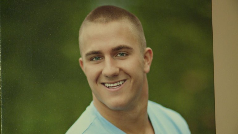 Brandon Ellingson