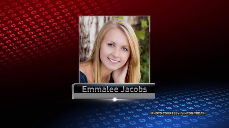 Emmalee Jacobs (WHO-HD)