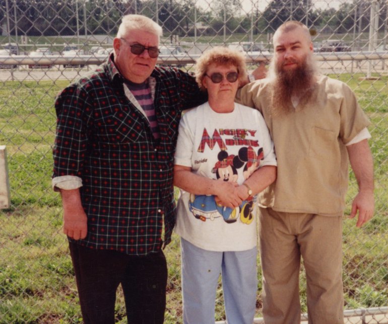Ten years in the making, the documentary follows the case of Steven Avery, a Wisconsin man released from prison in 2003 after serving 18 years after DNA evidence exonerated him in a woman's brutal attack.