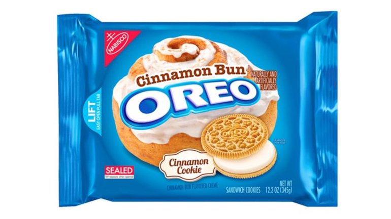 Whether you like to dunk your Oreos in a cold glass of milk or twist your Oreos apart to eat the icing, there is a new flavor ready to be consumed.