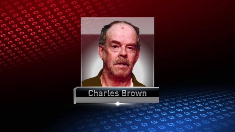 Charles Brown (WHO-HD)