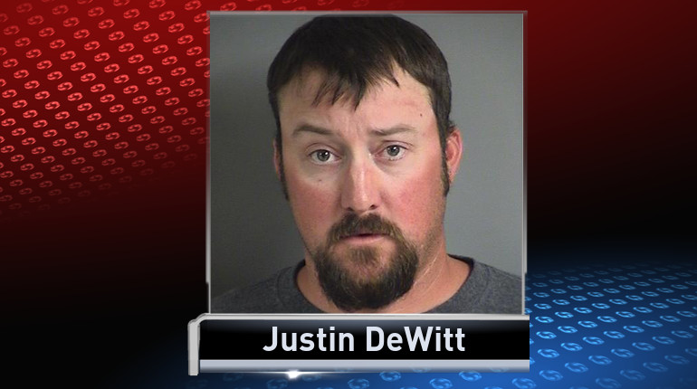 Justin DeWitt (WHO-HD)