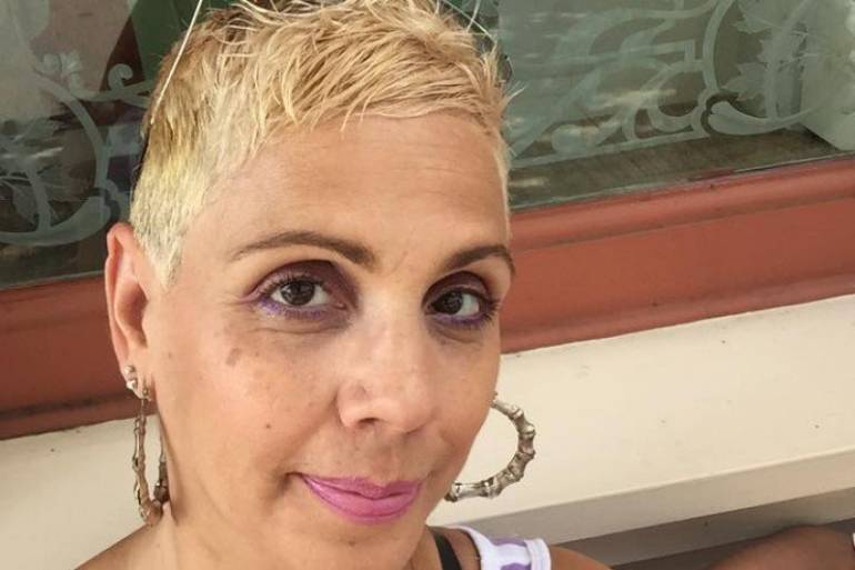 Brenda Lee Marquez McCool, 49, is one of the victims who was killed after a gunman opened fire at a nightclub in Orlando, Florida on Saturday night, killing 49 people and injuring 53 others.