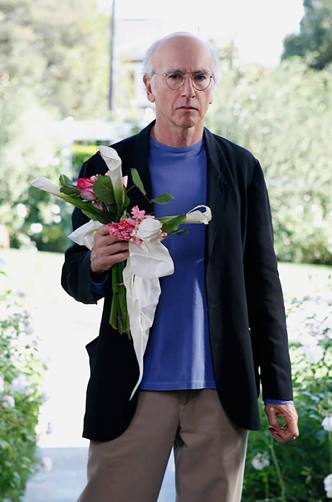 The HBO series starring Larry David is returning for a ninth season, the network announced on Tuesday. The comedy, which stars David playing himself as he curmudgeonly gets himself into socially awkward situations, has not been on air since 2011.