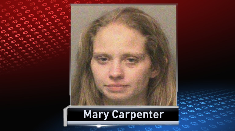 Mary Carpenter (WHO-HD)