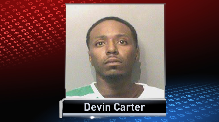 Devin Carter (WHO-HD)