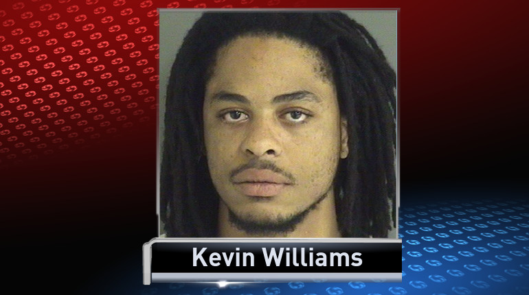 Kevin Williams (WHO-HD)