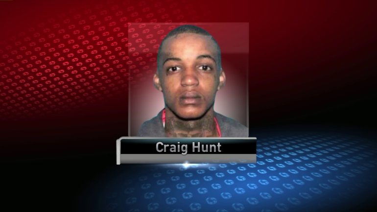 Craig Hunt (WHO-HD)