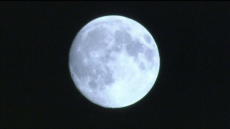 Supermoon