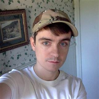 Alexandre Bissonnette (NBC News)