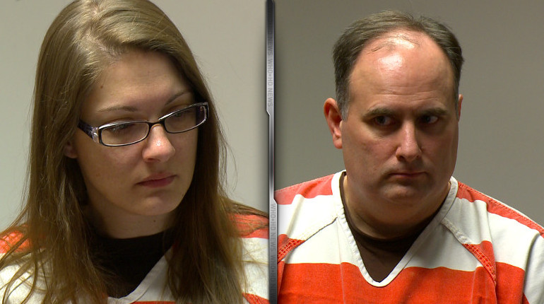 Nicole Finn and Joseph Finn (WHO-HD)