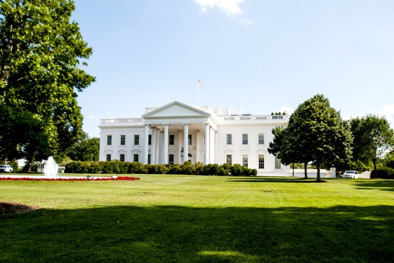 U.S. White House