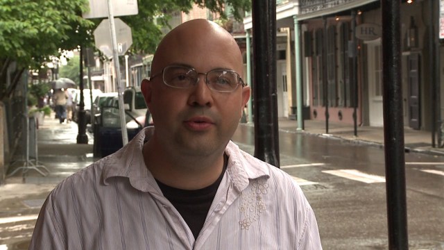 Aaron Jordan