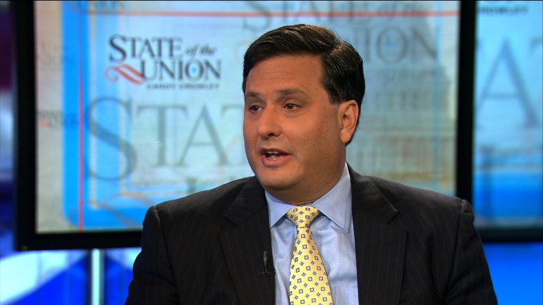 Ron Klain