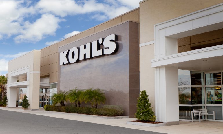 Kohl's