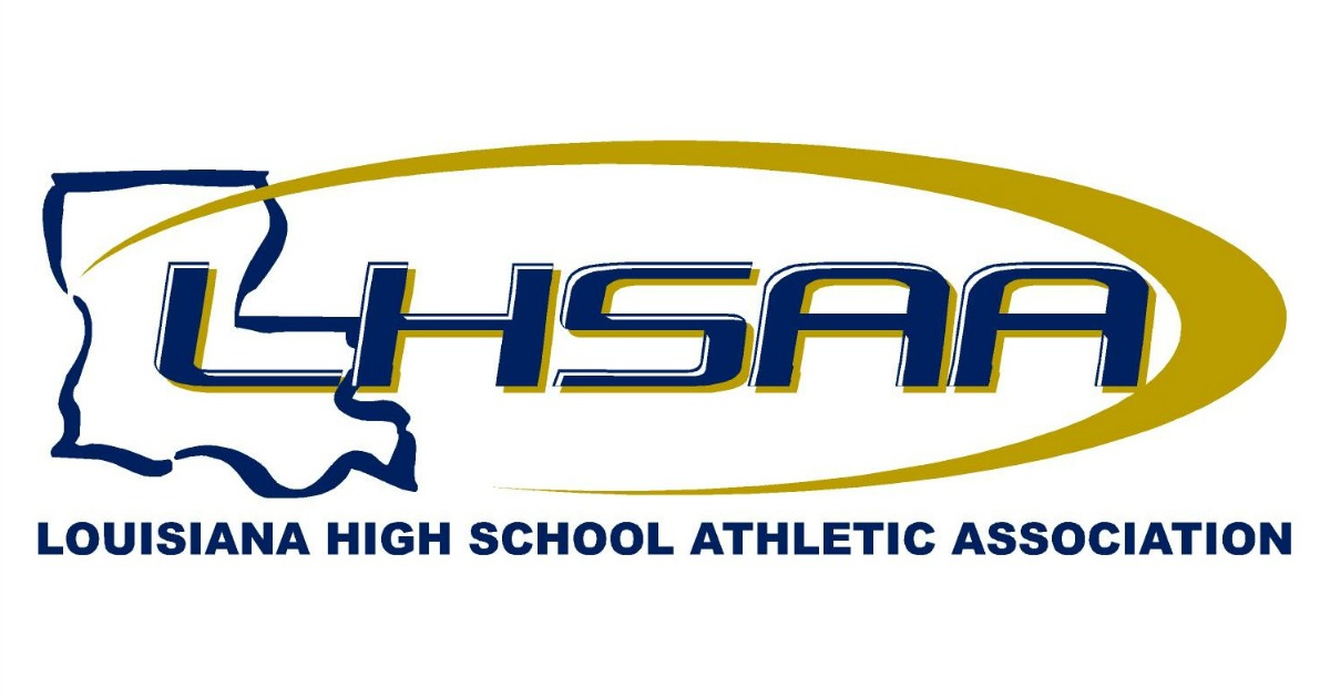 LHSAA Logo