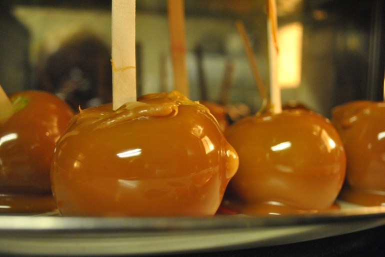 Carmel onions