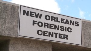 Forensic Center