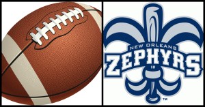 zephyrs football