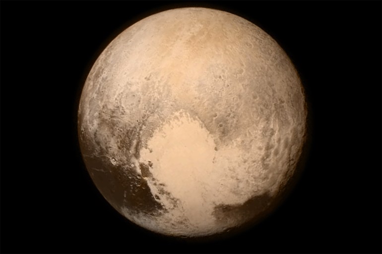 Courtesy: NASA