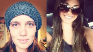 Jillian Johnson, 33, and  Mayci Breaux, 21, were shot and killed by John Russel Houser, 59, at the Grand Theater 16 inLafayette, Louisiana on July 23, 2015. Nine others were injured before the gunman took his own life.