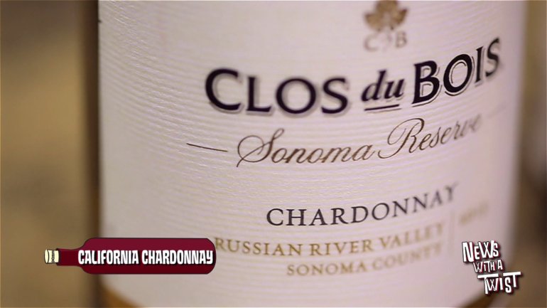 Clos du Bois Russian River Chardonnay