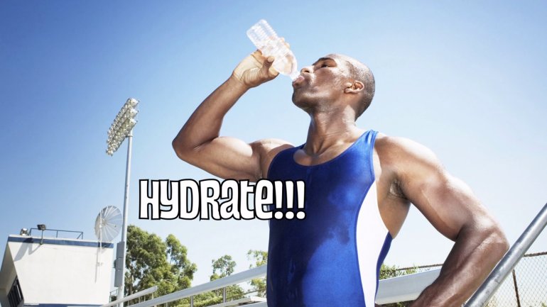 Hydrate