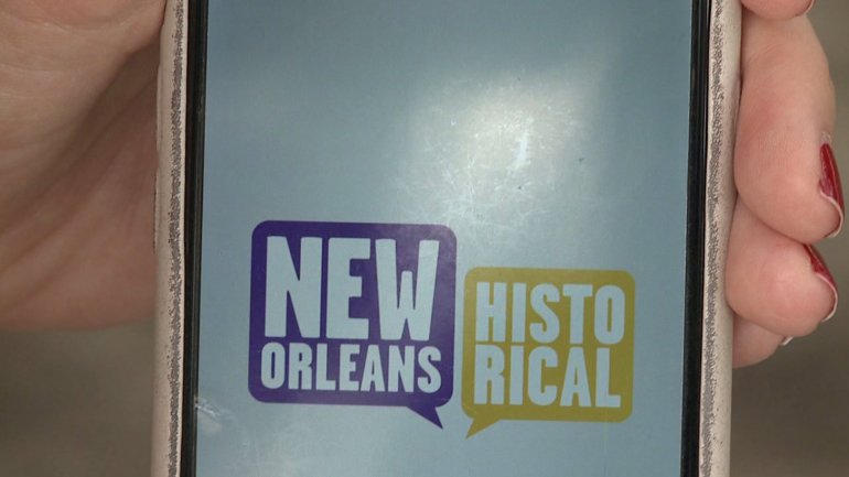 New Orleans History