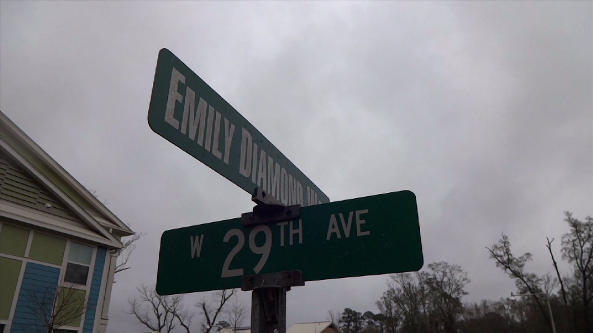 covington