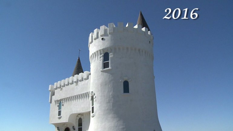 castle2016