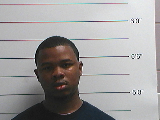 Dwayne Stevenson (NOPD)