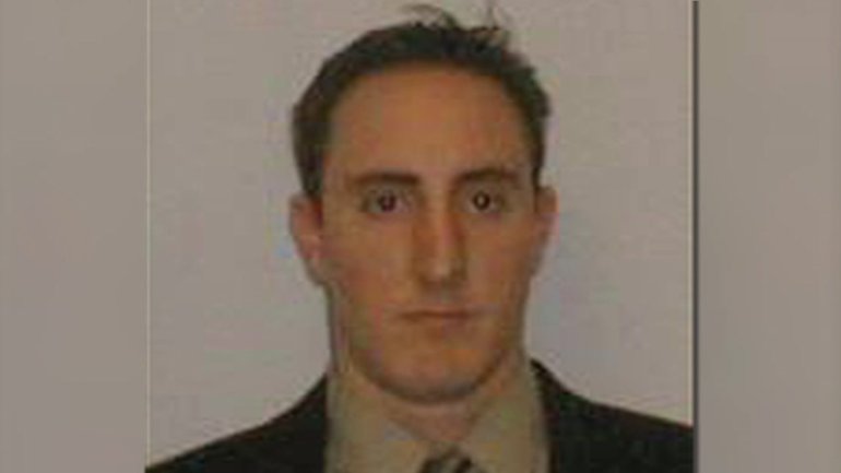 Deputy Stephen C. Arnold