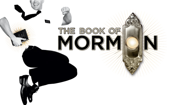 The Book of Mormon