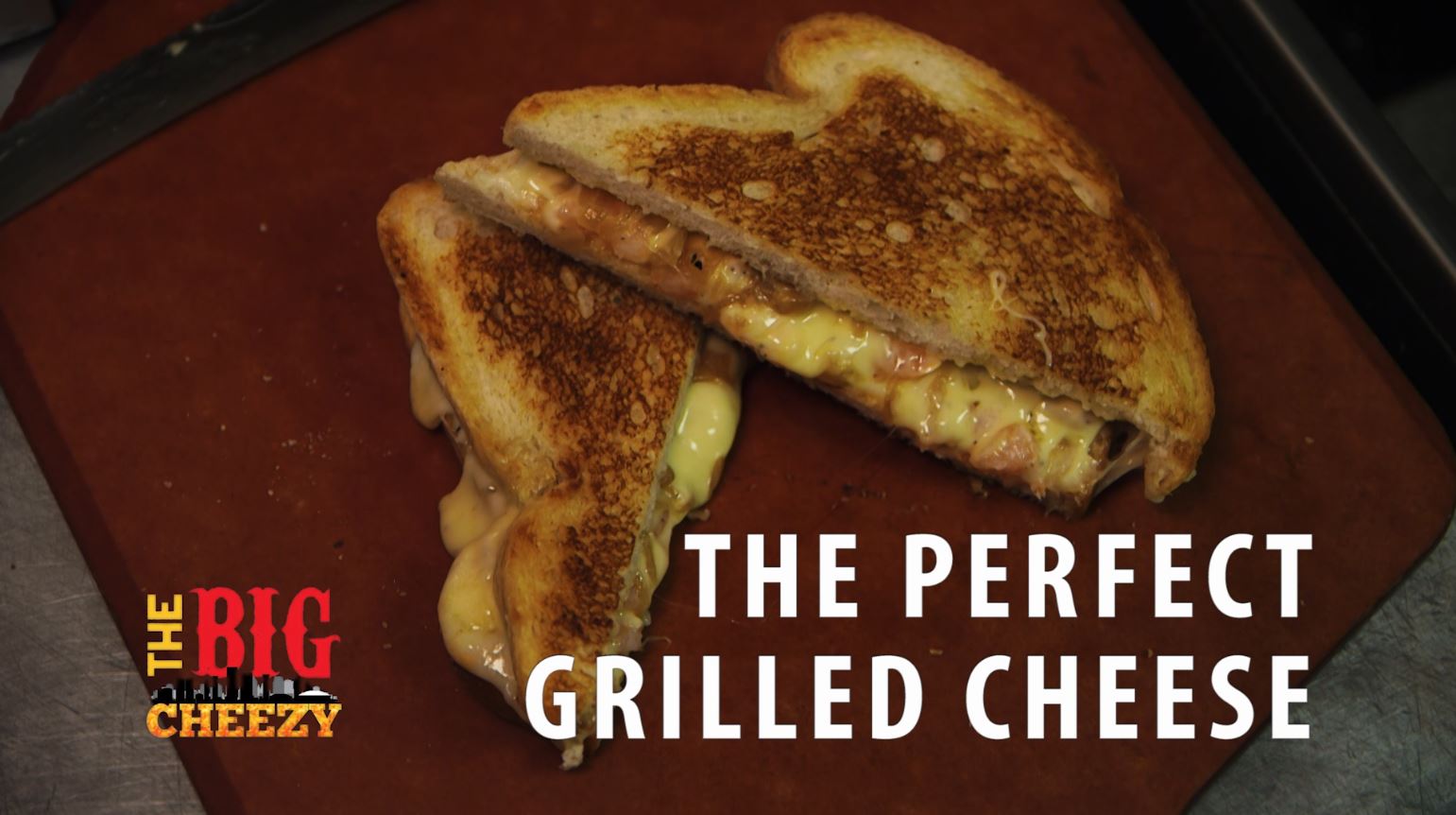 grilled cheese