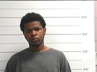 Larry Johnson arrested in Constance St. case