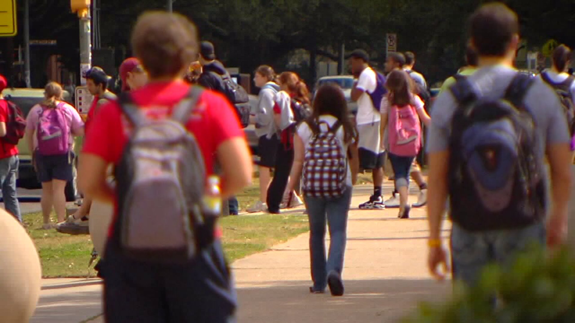 Lawmakers approve big changes for TOPS scholarship program 