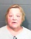 Cheryl Poirrier is accused of falsifying records after a patient died in her care. 