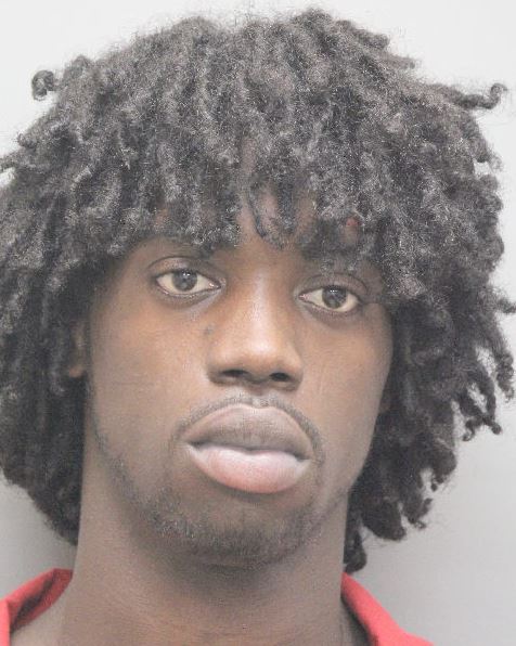 Daronte Mathews photo courtesy Thibodaux Police