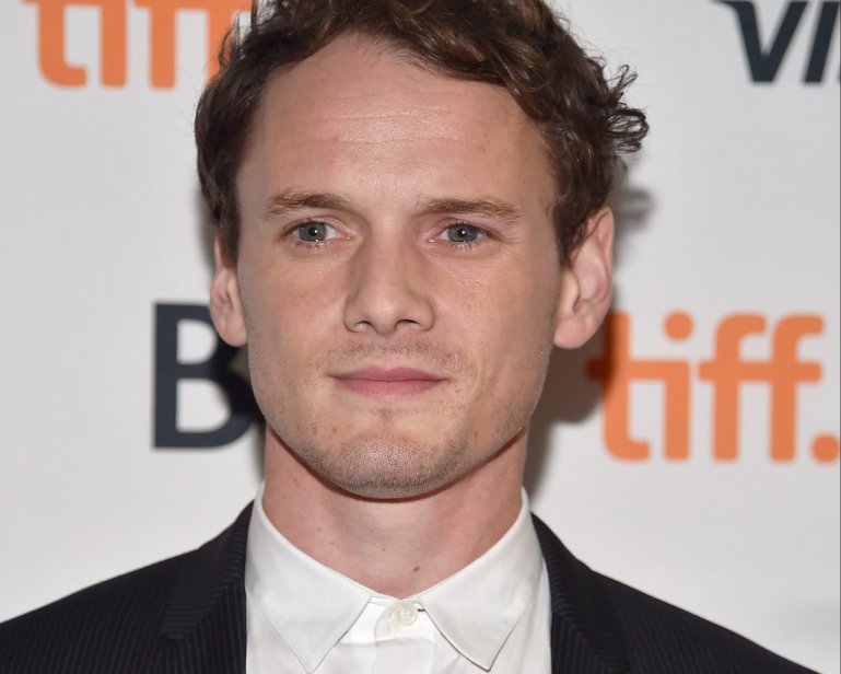 Actor Anton Yelchin (Alberto E. Rodriguez/Getty Images)