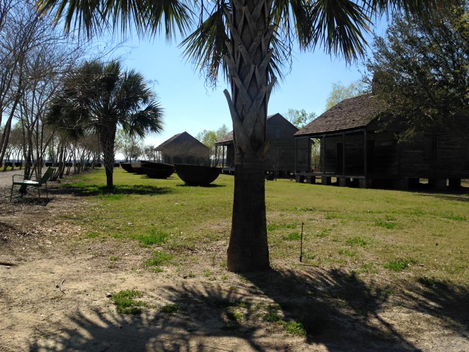 whitney plantation