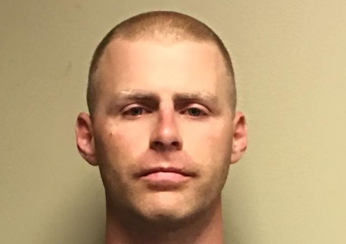 Photo courtesy Ascension Parish Sheriff's Office