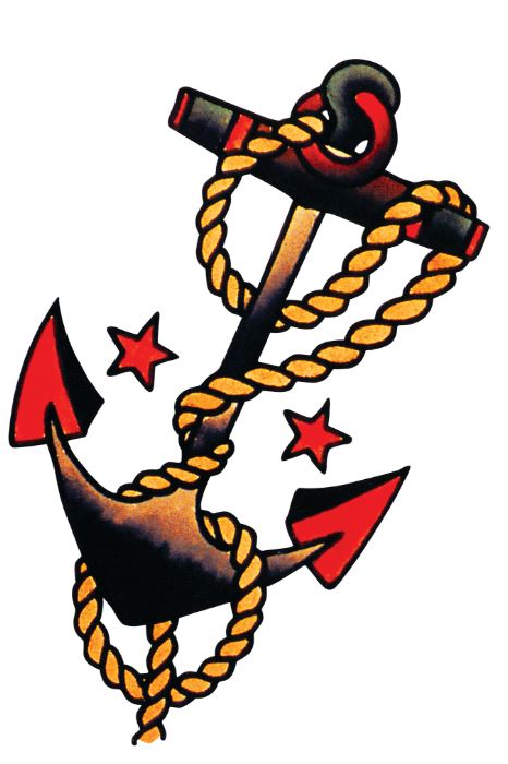 Anchorsssss