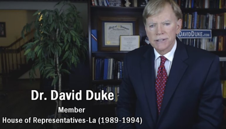 David Duke