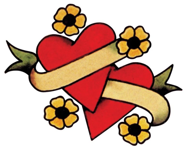 Hearts