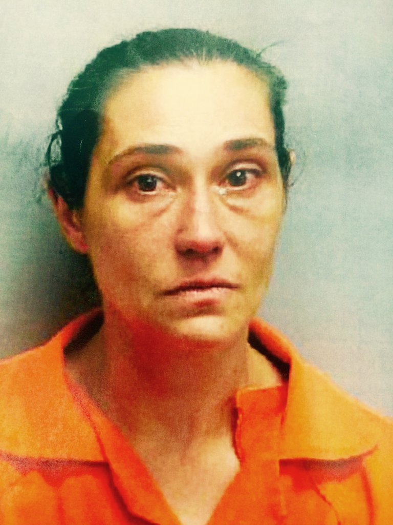 Mellissa Belanger has been charged with attempted first degree murder of a police officer