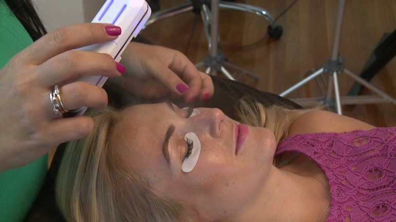 microblading